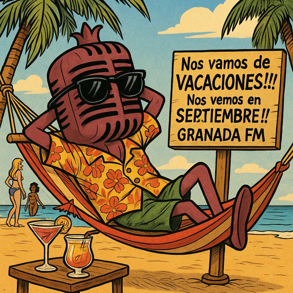 Vacaciones!!!!