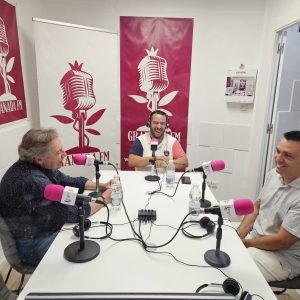 Granada a las 9