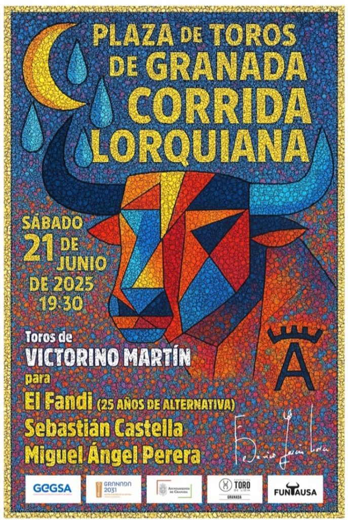 Corrida Lorquiana