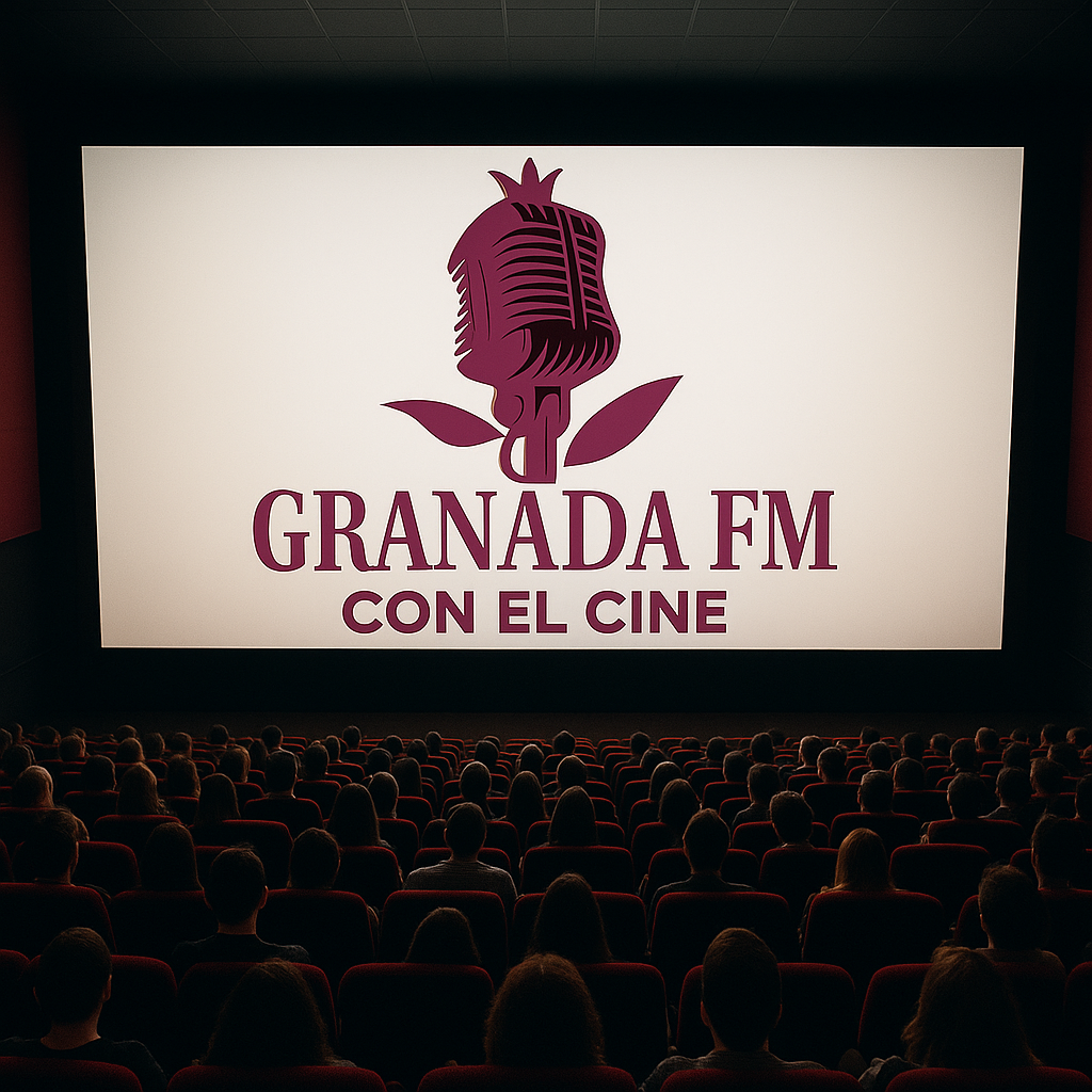 Granada FM con el Cine