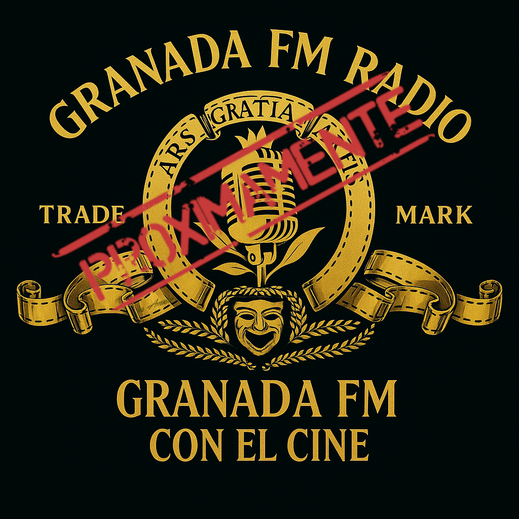 Granada FM con el CINE