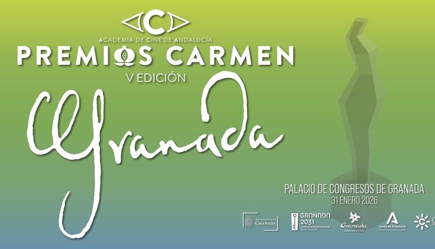Premios Carmen