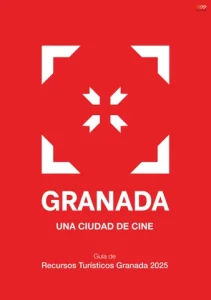 Granada, ciudad de cine