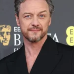 James McAvoy