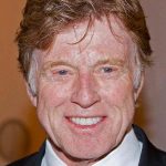 Robert Redford
