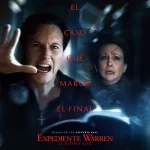 Expediente WARREN