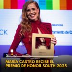 María Castro