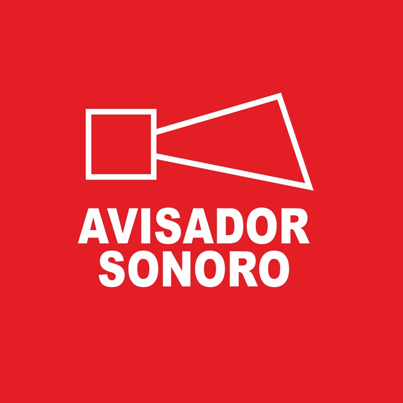 AVISADOR SONORO