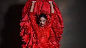 Teatro Flamenco Granada