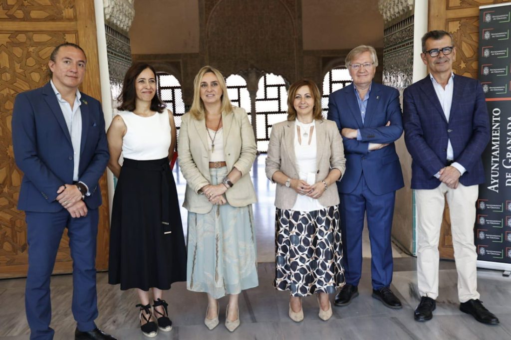 II Foro Internacional de Paz Granada 2025