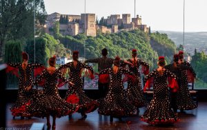 Escuela de Baile Marichu