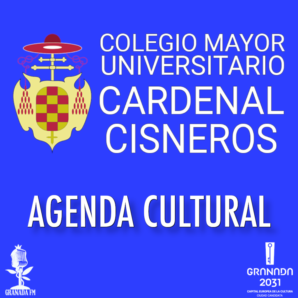 Colegio Mayor Universitario Cardenal Cisneros Granada