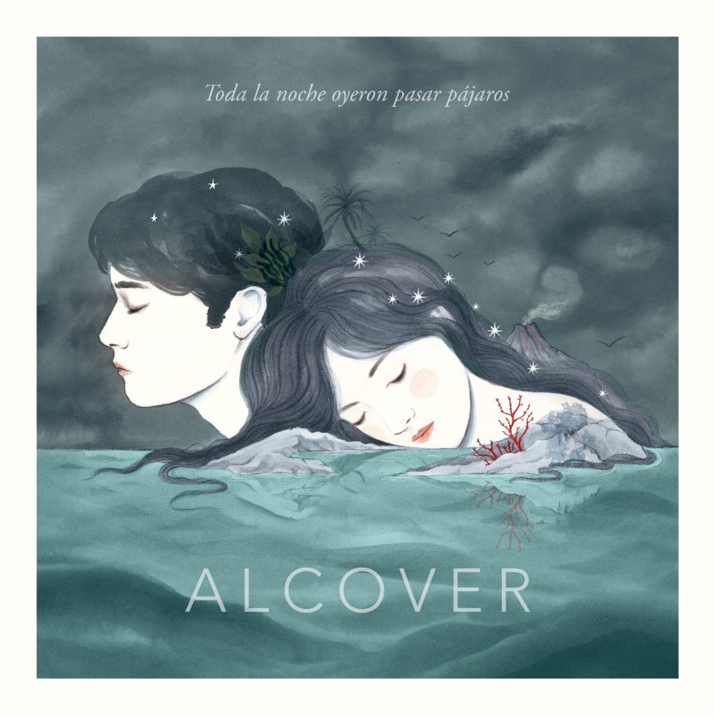 Último disco Raúl Alcover. Granada FM