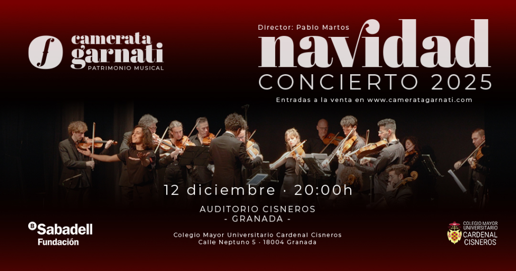 Camerata Garnati_Granada FM