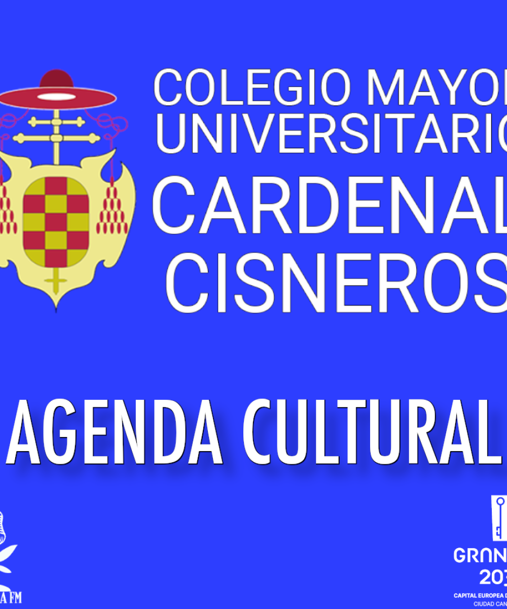 Colegio Mayor Universitario Cardenal Cisneros Granada