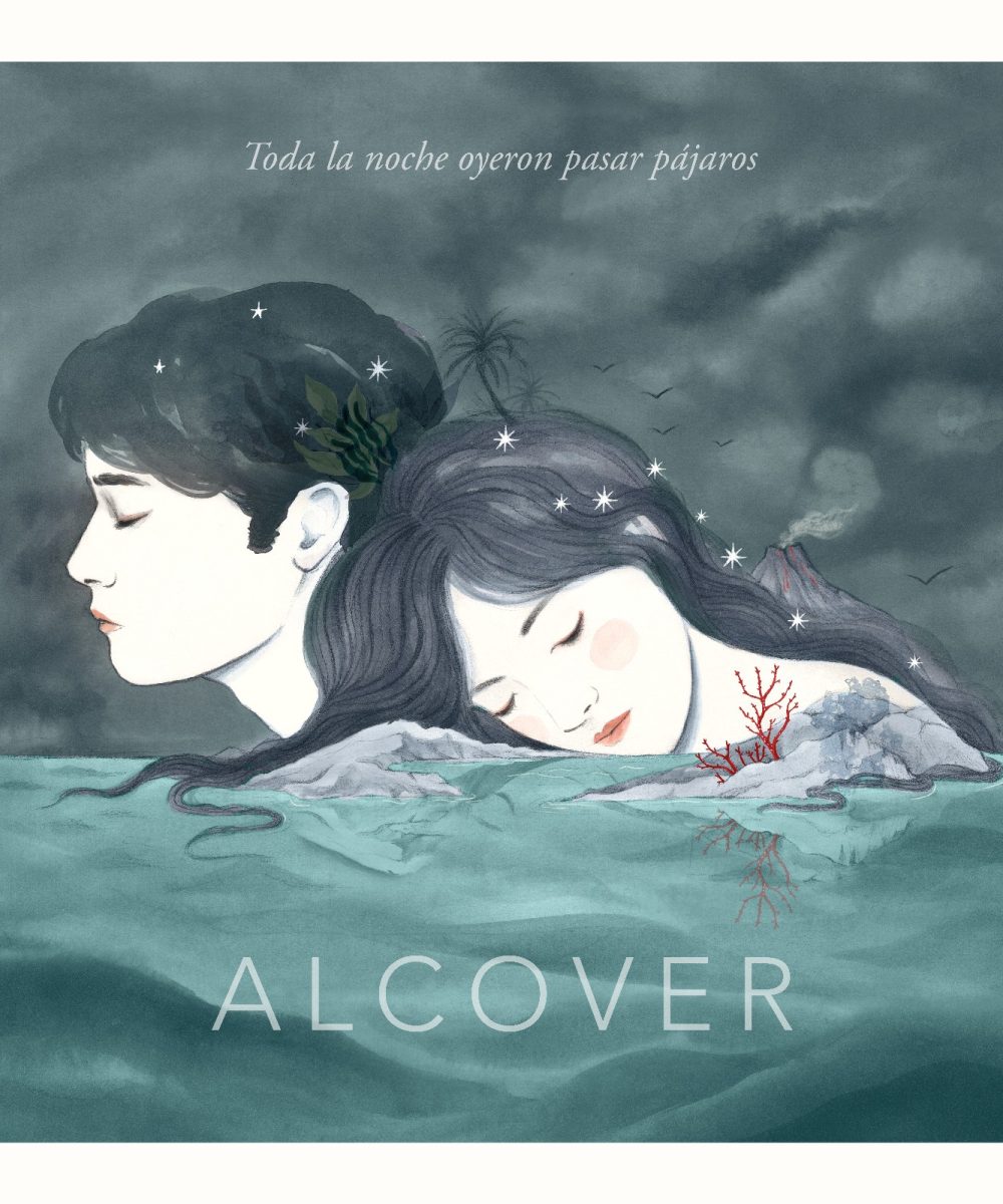 Último disco Raúl Alcover. Granada FM