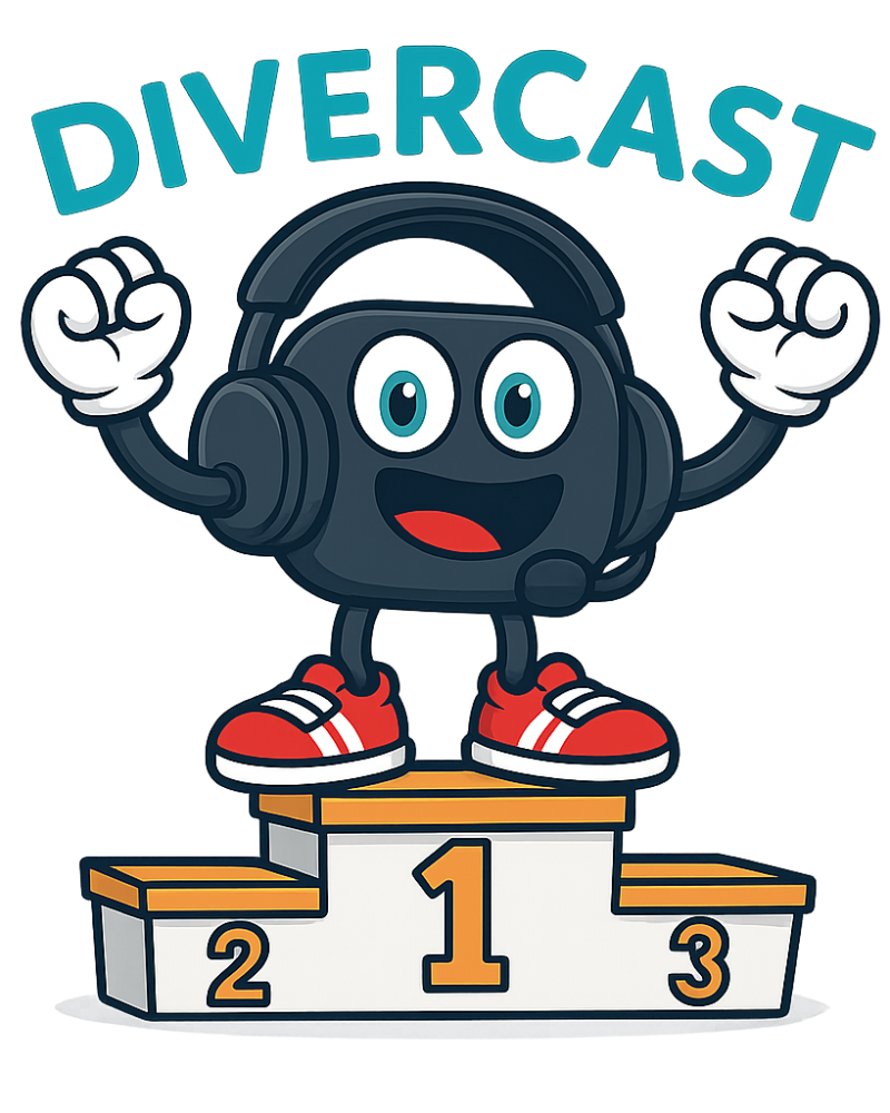 Divercast Divercast