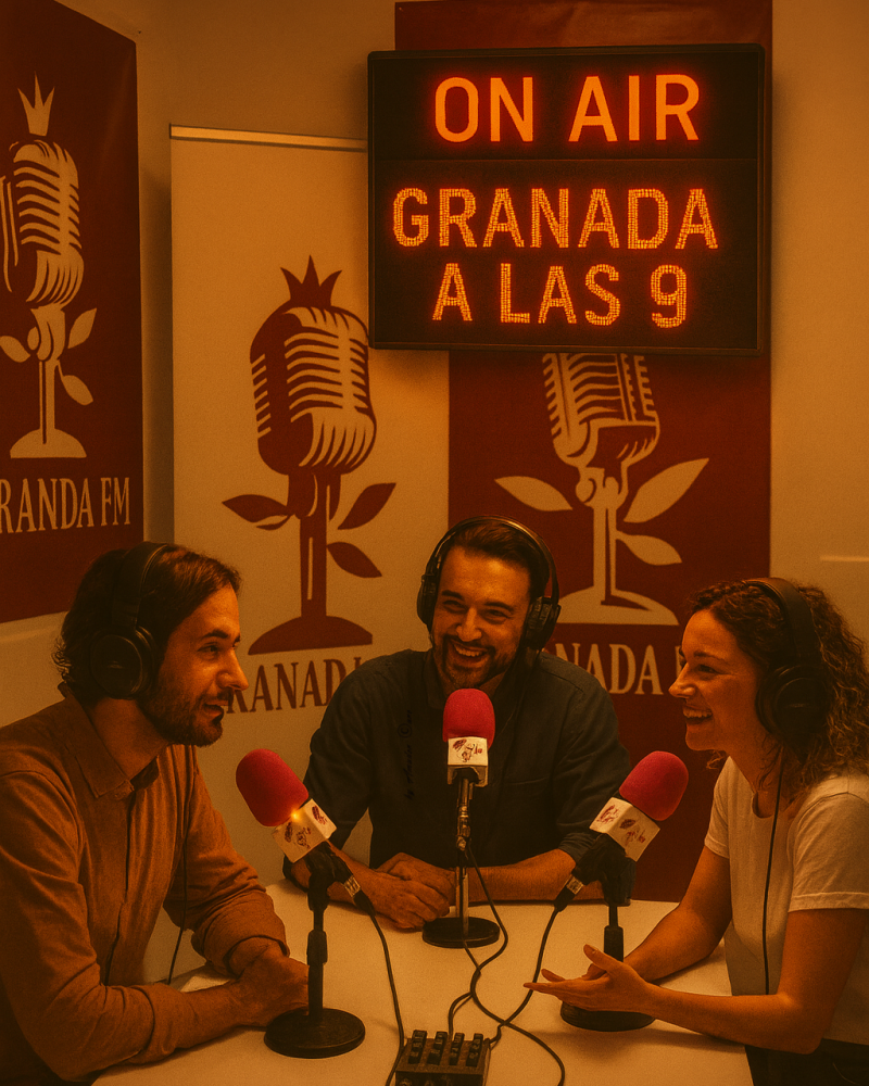 GRX9_gente Granada alas 9 con gente