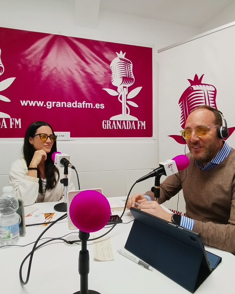 Granada a las 9