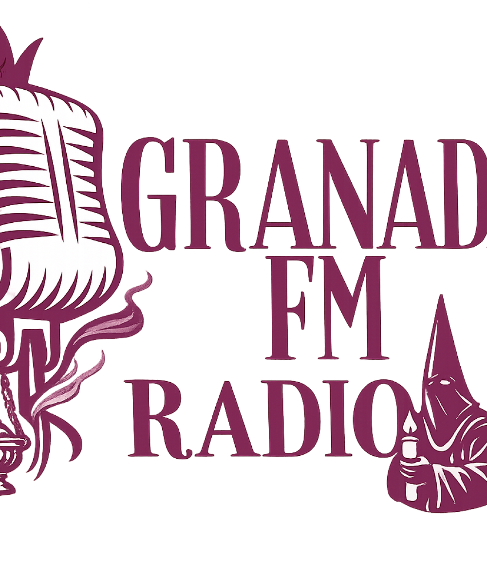 Logo Semana Santa2026